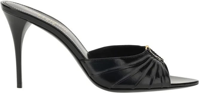Saint Laurent Sandals