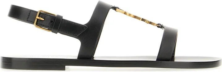 Saint Laurent Sandals
