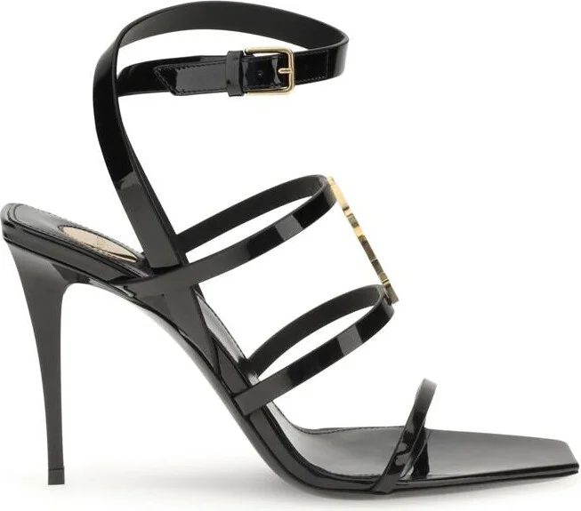 Saint Laurent Sandals