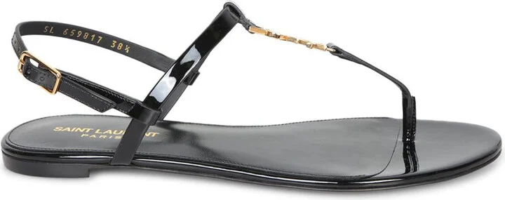 Saint Laurent Sandals