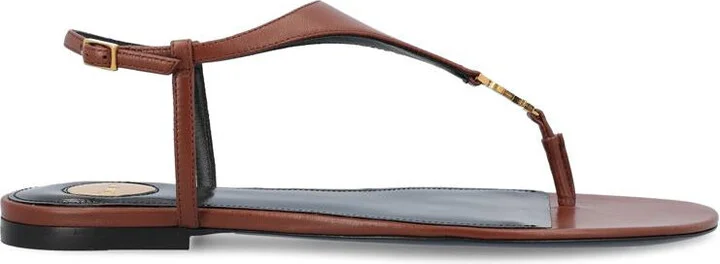 Saint Laurent Sandals