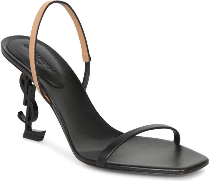 Saint Laurent Shoes - Image 2