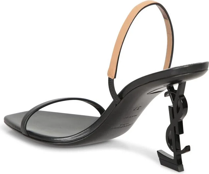 Saint Laurent Shoes - Image 3