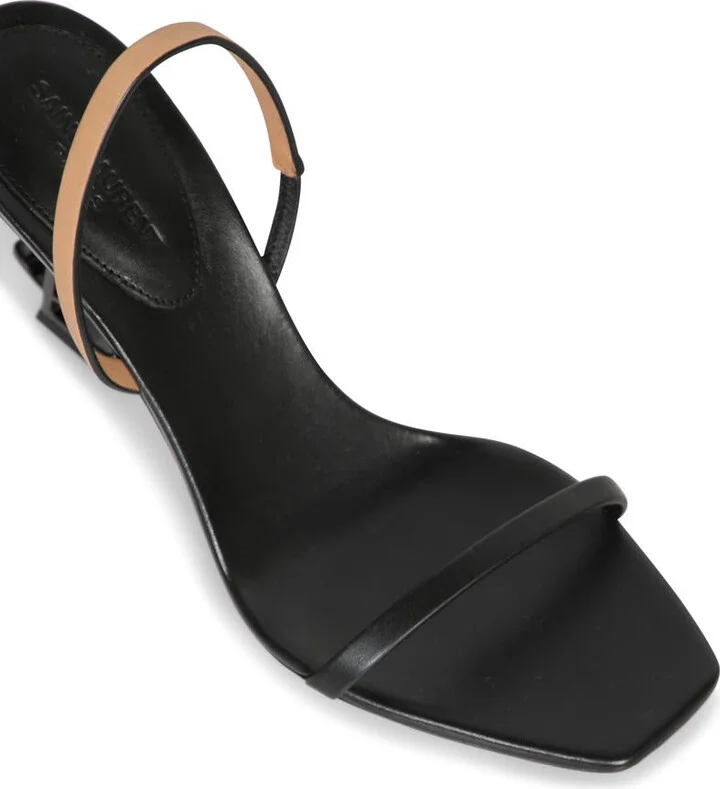 Saint Laurent Shoes - Image 4