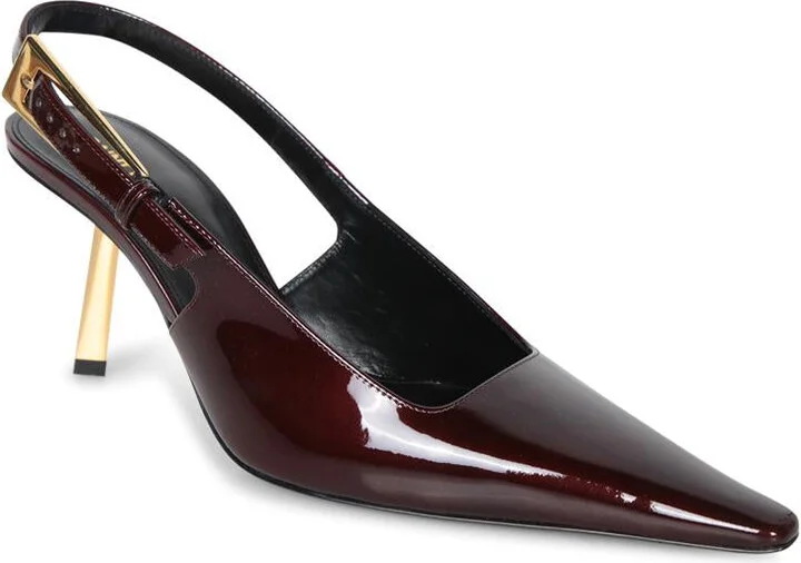 Saint Laurent Shoes - Image 2