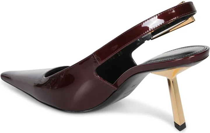 Saint Laurent Shoes - Image 3