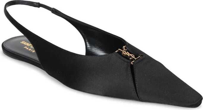 Saint Laurent Shoes - Image 2