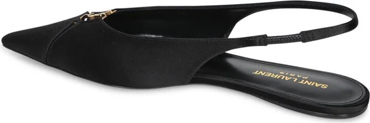Saint Laurent Shoes - Image 3