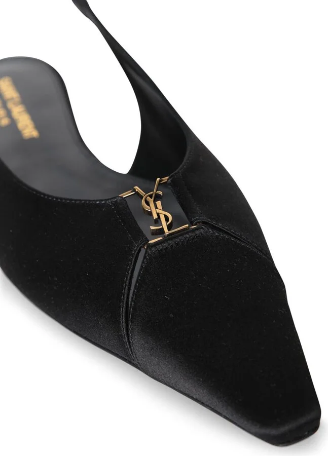 Saint Laurent Shoes - Image 4