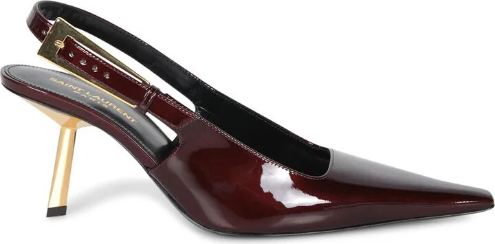 Saint Laurent Shoes
