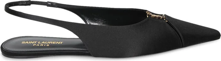Saint Laurent Shoes