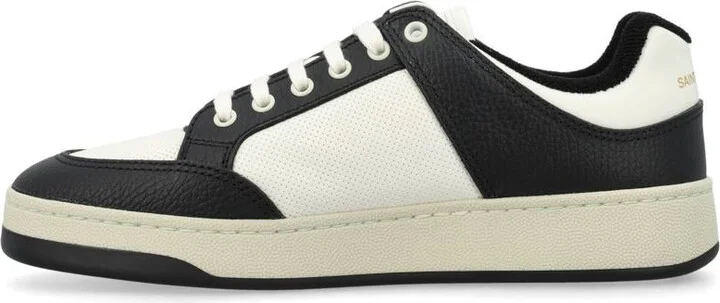 Saint Laurent Sl/61 Low Top Sneakers - Image 3
