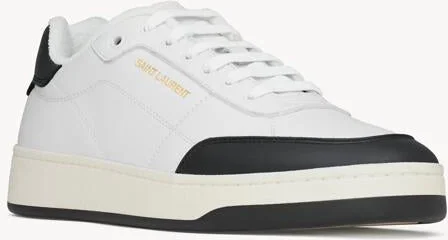 Saint Laurent "Sl/61" Sneakers - Image 4