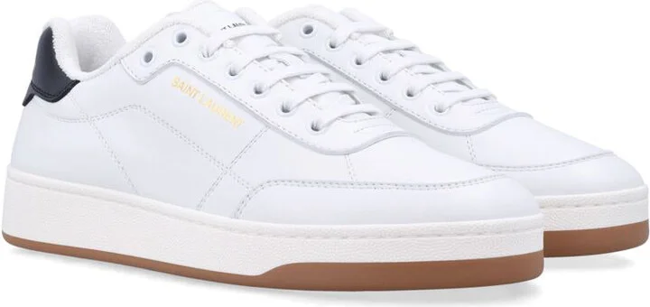 Saint Laurent Sl/61 Sneakers - Image 2
