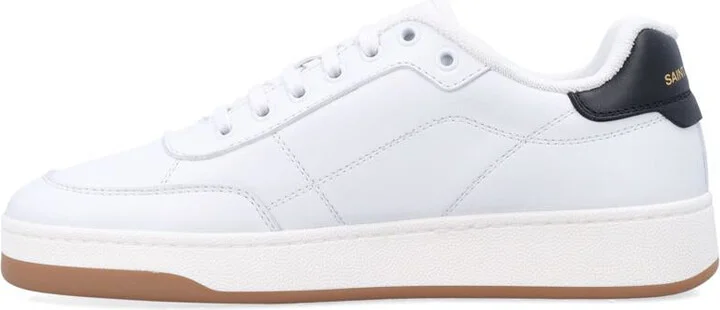 Saint Laurent Sl/61 Sneakers - Image 3