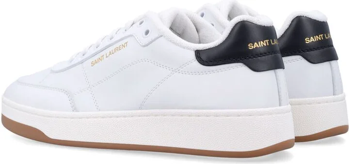 Saint Laurent Sl/61 Sneakers - Image 4