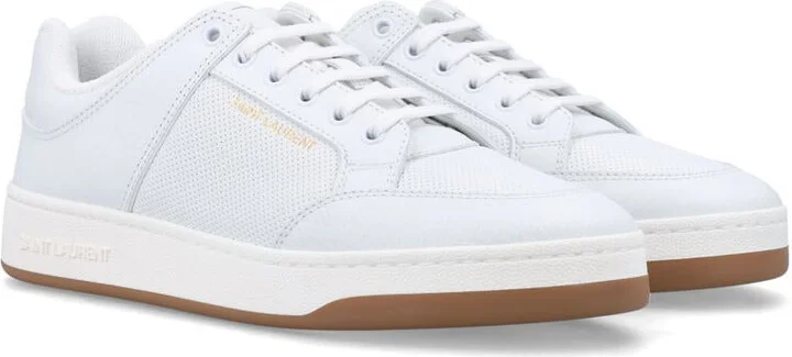 Saint Laurent Sl 61 Sneakers - Image 2