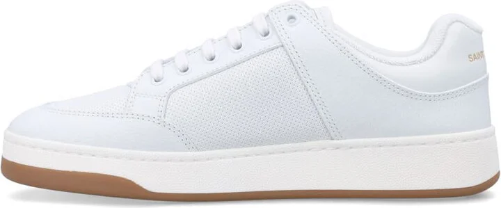 Saint Laurent Sl 61 Sneakers - Image 3