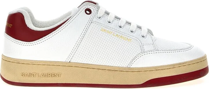 Saint Laurent 'Sl/61' Sneakers