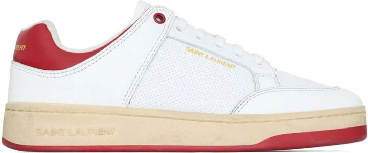 Saint Laurent Sl/61 Sneakers