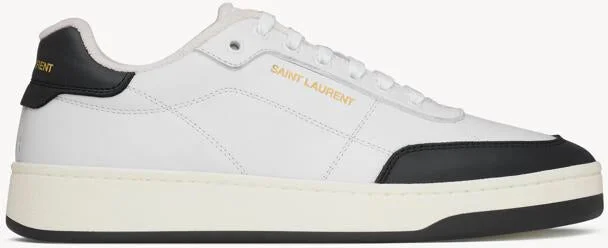Saint Laurent "Sl/61" Sneakers