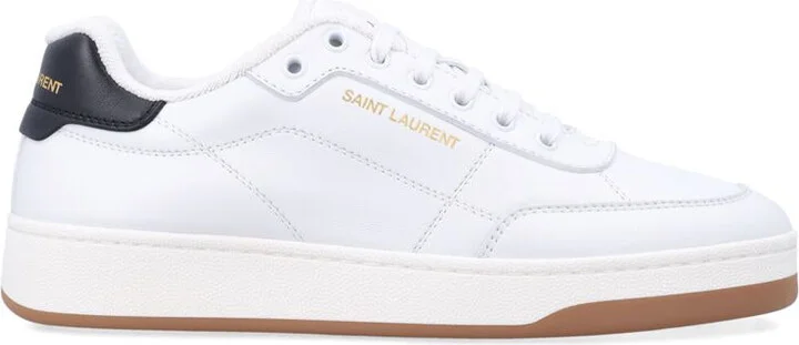 Saint Laurent Sl/61 Sneakers