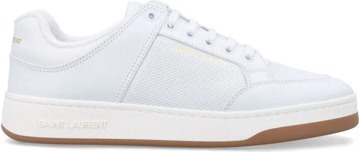 Saint Laurent Sl 61 Sneakers