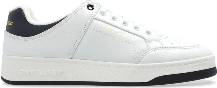 Saint Laurent Sl61 Low Top Sneakers Shoes