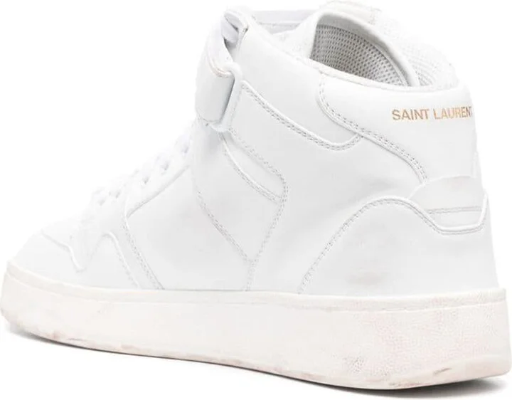 Saint Laurent Sneaker "Lax" - Image 3
