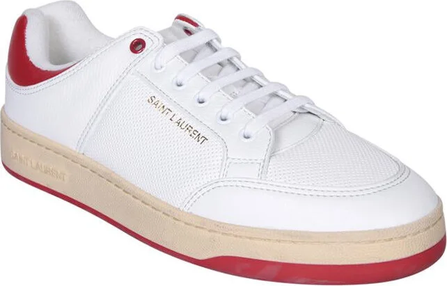 Saint Laurent Sneakers - Image 2