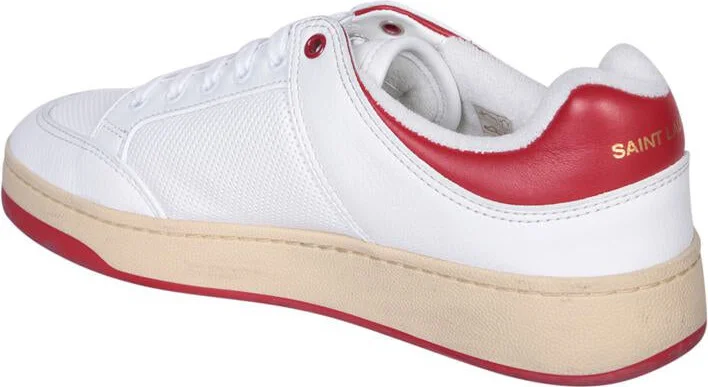 Saint Laurent Sneakers - Image 3