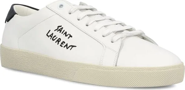 Saint Laurent Sneakers - Image 2