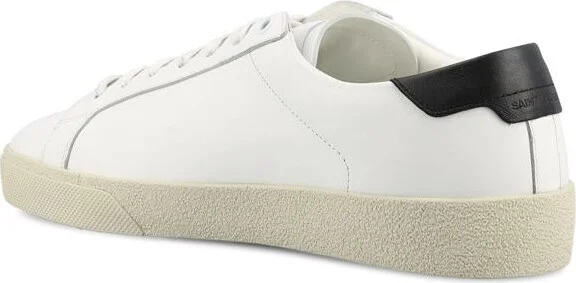 Saint Laurent Sneakers - Image 3