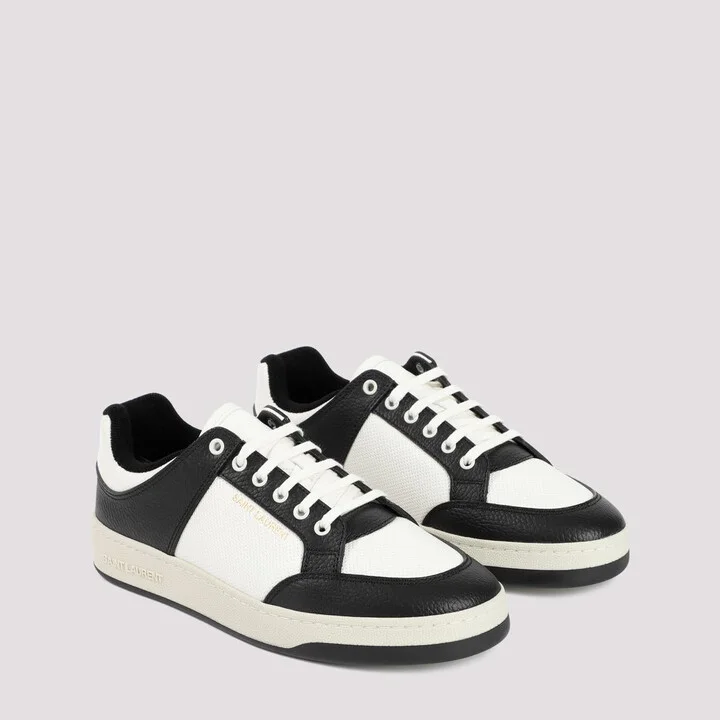 Saint Laurent Sneakers - Image 3
