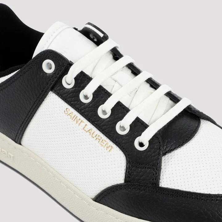 Saint Laurent Sneakers - Image 4