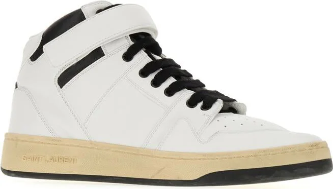 Saint Laurent Sneakers - Image 2