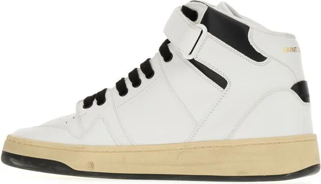 Saint Laurent Sneakers - Image 3