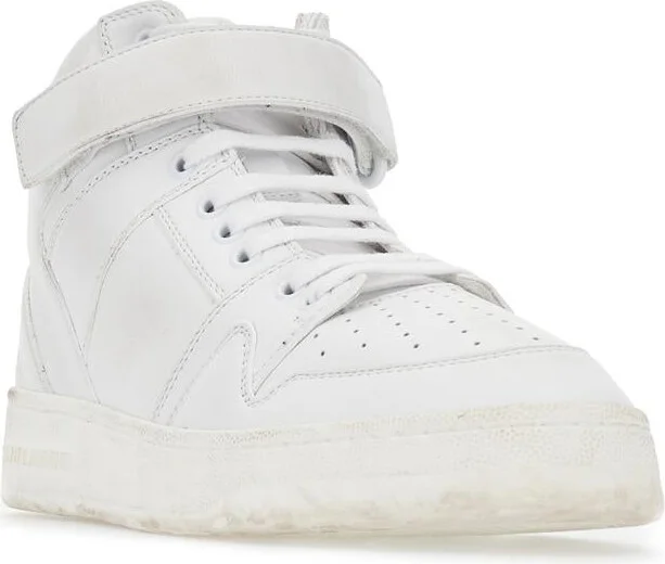 Saint Laurent Sneakers - Image 2