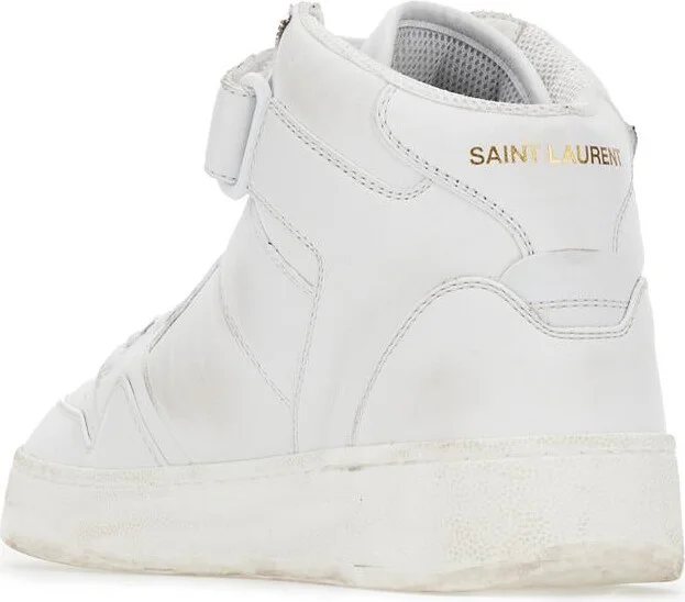 Saint Laurent Sneakers - Image 3