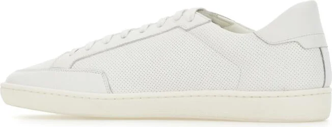 Saint Laurent Sneakers - Image 3