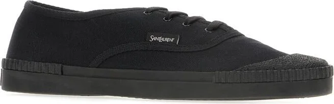 Saint Laurent Sneakers - Image 2
