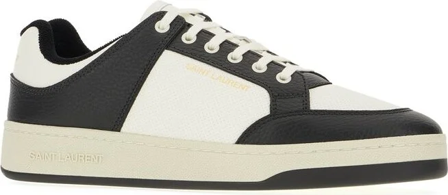 Saint Laurent Sneakers - Image 2