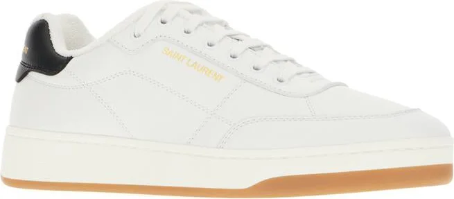 Saint Laurent Sneakers - Image 2
