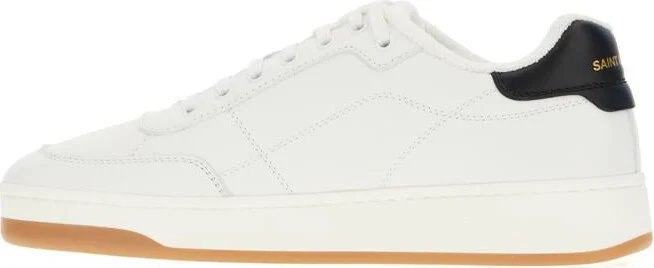 Saint Laurent Sneakers - Image 3