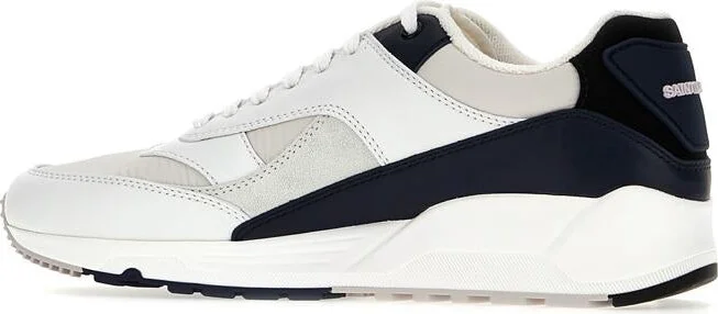 Saint Laurent Sneakers - Image 3
