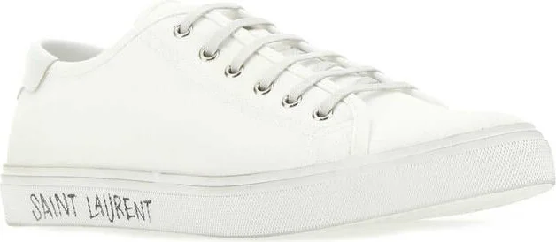 Saint Laurent Sneakers - Image 2