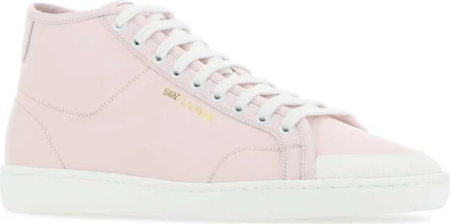 Saint Laurent Sneakers - Image 2