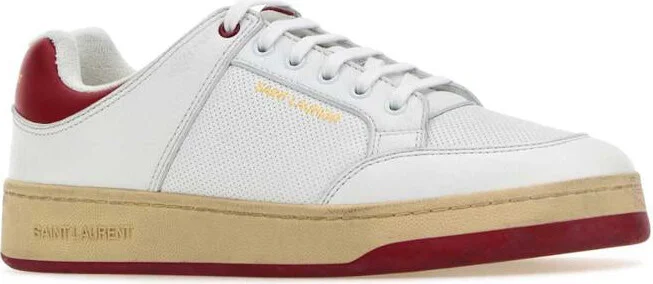 Saint Laurent Sneakers - Image 2