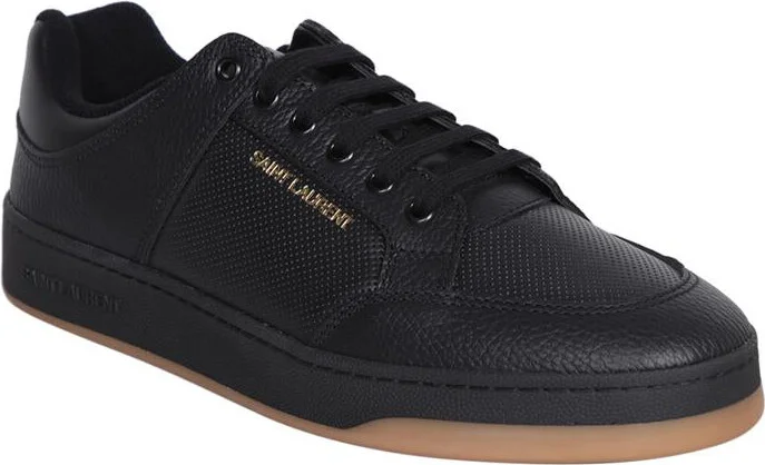 Saint Laurent Sneakers - Image 2