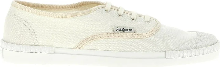 Saint Laurent Sneakers - Image 2